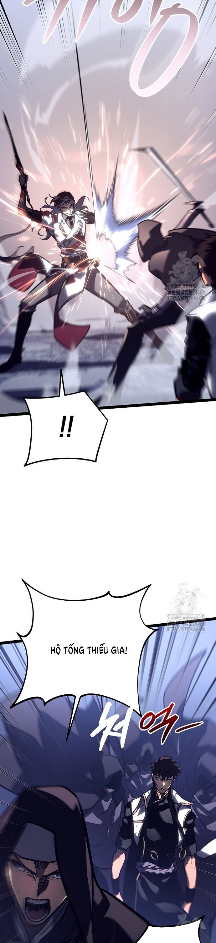 Chuyển Sinh Thành Con Ngoài Giá Thú Của Gia Đình Kiếm Thuật Danh Tiếng - Chapter 30 - Page 30