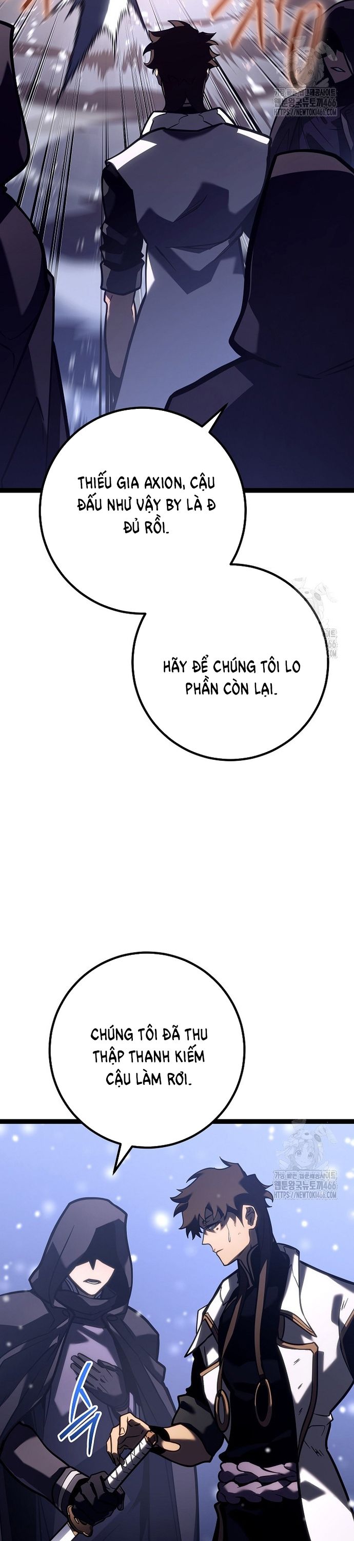 Chuyển Sinh Thành Con Ngoài Giá Thú Của Gia Đình Kiếm Thuật Danh Tiếng - Chapter 30 - Page 32