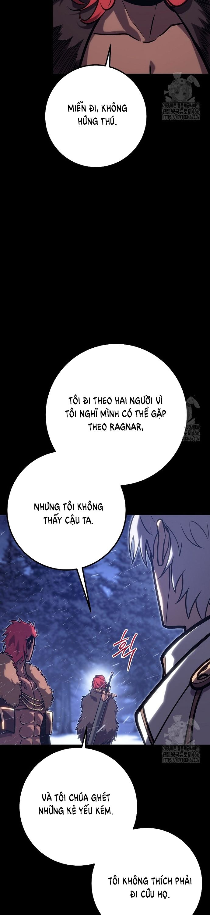 Chuyển Sinh Thành Con Ngoài Giá Thú Của Gia Đình Kiếm Thuật Danh Tiếng - Chapter 30 - Page 7