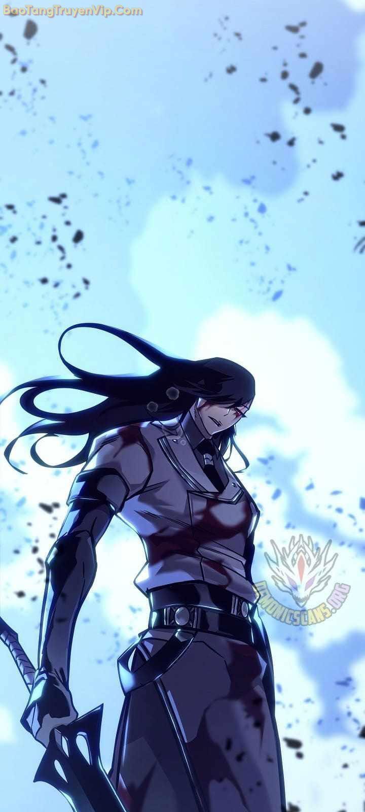 Chuyển Sinh Thành Con Ngoài Giá Thú Của Gia Đình Kiếm Thuật Danh Tiếng - Chapter 31 - Page 91