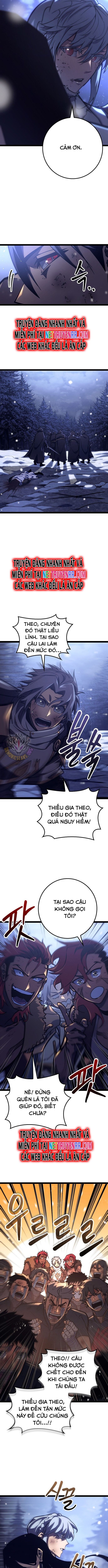 Chuyển Sinh Thành Con Ngoài Giá Thú Của Gia Đình Kiếm Thuật Danh Tiếng - Chapter 32 - Page 11