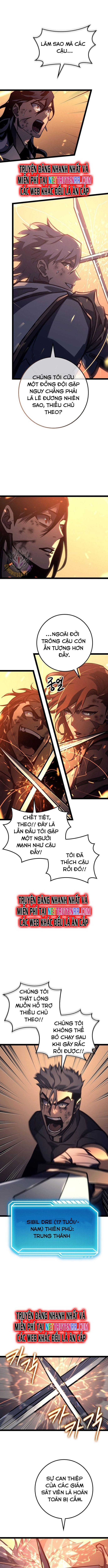 Chuyển Sinh Thành Con Ngoài Giá Thú Của Gia Đình Kiếm Thuật Danh Tiếng - Chapter 32 - Page 4