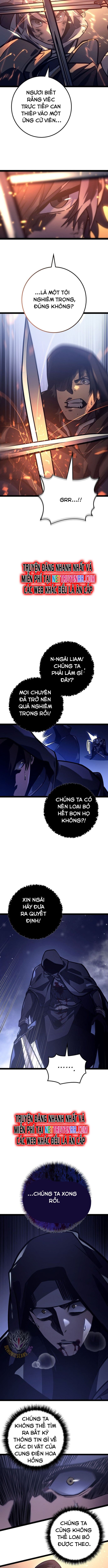 Chuyển Sinh Thành Con Ngoài Giá Thú Của Gia Đình Kiếm Thuật Danh Tiếng - Chapter 32 - Page 5