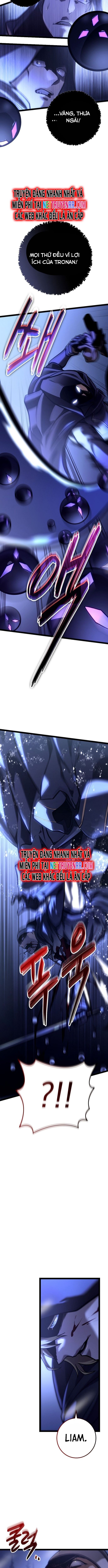 Chuyển Sinh Thành Con Ngoài Giá Thú Của Gia Đình Kiếm Thuật Danh Tiếng - Chapter 32 - Page 8