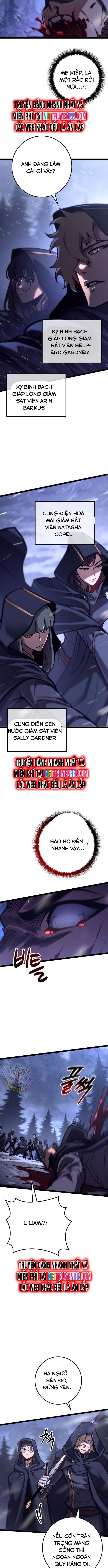 Chuyển Sinh Thành Con Ngoài Giá Thú Của Gia Đình Kiếm Thuật Danh Tiếng - Chapter 32 - Page 9