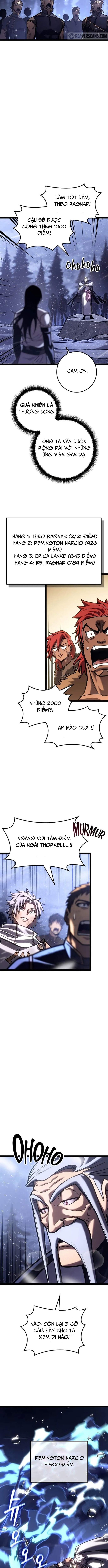 Chuyển Sinh Thành Con Ngoài Giá Thú Của Gia Đình Kiếm Thuật Danh Tiếng - Chapter 33 - Page 12