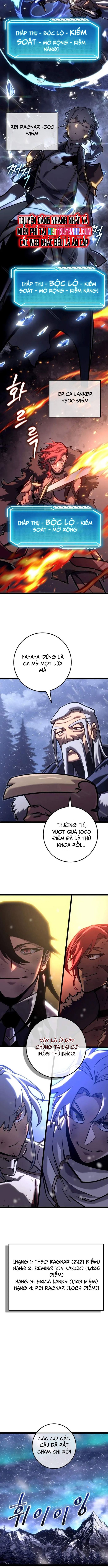 Chuyển Sinh Thành Con Ngoài Giá Thú Của Gia Đình Kiếm Thuật Danh Tiếng - Chapter 33 - Page 13