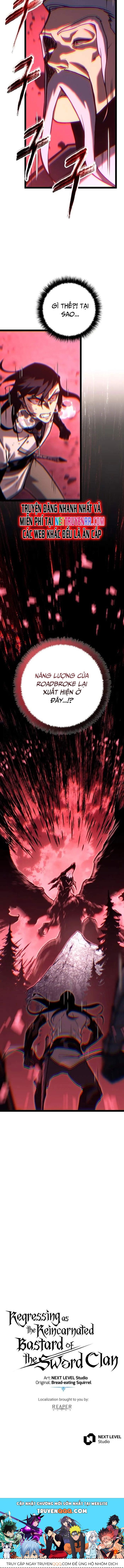 Chuyển Sinh Thành Con Ngoài Giá Thú Của Gia Đình Kiếm Thuật Danh Tiếng - Chapter 33 - Page 15