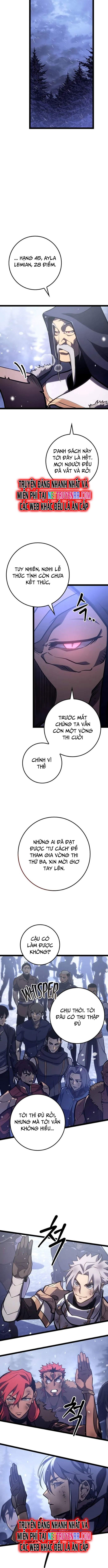 Chuyển Sinh Thành Con Ngoài Giá Thú Của Gia Đình Kiếm Thuật Danh Tiếng - Chapter 33 - Page 3