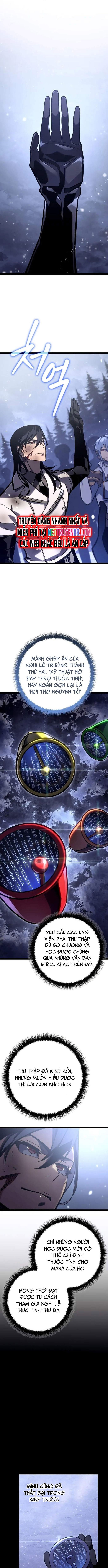 Chuyển Sinh Thành Con Ngoài Giá Thú Của Gia Đình Kiếm Thuật Danh Tiếng - Chapter 33 - Page 4