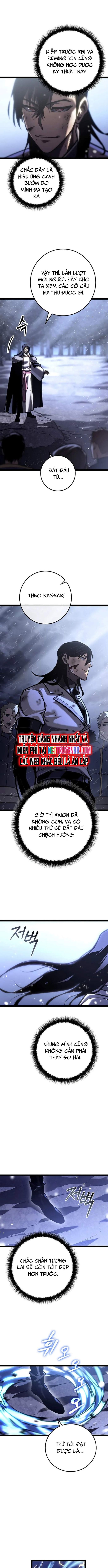 Chuyển Sinh Thành Con Ngoài Giá Thú Của Gia Đình Kiếm Thuật Danh Tiếng - Chapter 33 - Page 6