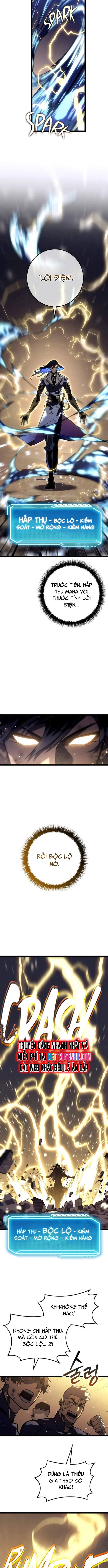 Chuyển Sinh Thành Con Ngoài Giá Thú Của Gia Đình Kiếm Thuật Danh Tiếng - Chapter 33 - Page 7