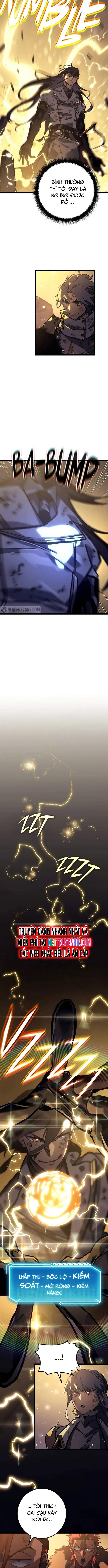 Chuyển Sinh Thành Con Ngoài Giá Thú Của Gia Đình Kiếm Thuật Danh Tiếng - Chapter 33 - Page 8