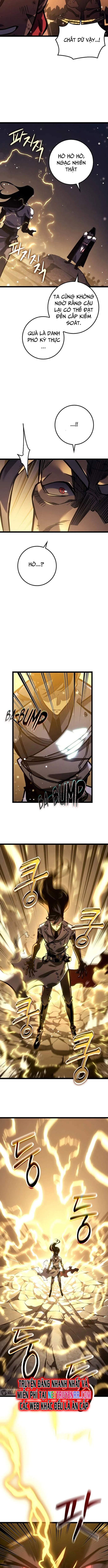 Chuyển Sinh Thành Con Ngoài Giá Thú Của Gia Đình Kiếm Thuật Danh Tiếng - Chapter 33 - Page 9