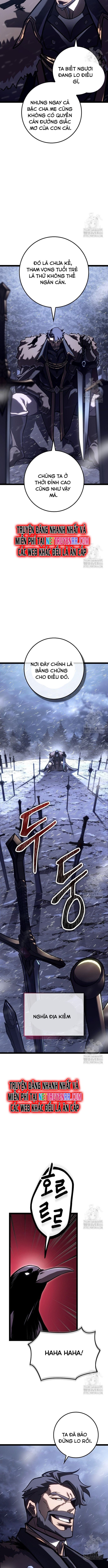 Chuyển Sinh Thành Con Ngoài Giá Thú Của Gia Đình Kiếm Thuật Danh Tiếng - Chapter 34 - Page 10