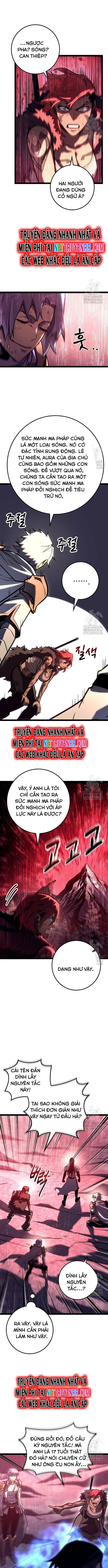 Chuyển Sinh Thành Con Ngoài Giá Thú Của Gia Đình Kiếm Thuật Danh Tiếng - Chapter 34 - Page 3