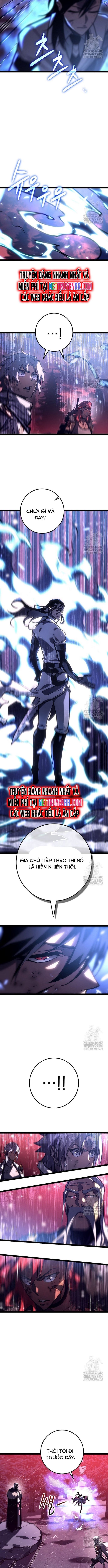 Chuyển Sinh Thành Con Ngoài Giá Thú Của Gia Đình Kiếm Thuật Danh Tiếng - Chapter 34 - Page 4