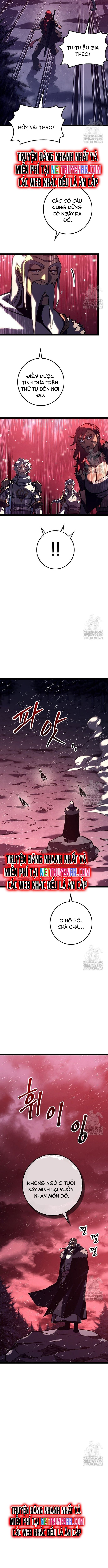 Chuyển Sinh Thành Con Ngoài Giá Thú Của Gia Đình Kiếm Thuật Danh Tiếng - Chapter 34 - Page 5