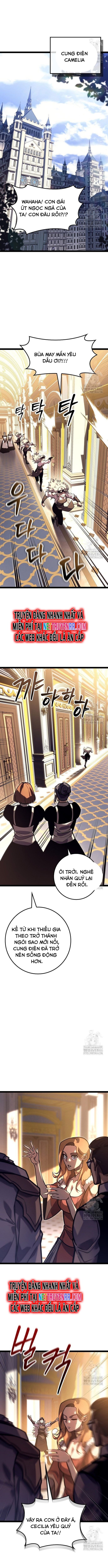 Chuyển Sinh Thành Con Ngoài Giá Thú Của Gia Đình Kiếm Thuật Danh Tiếng - Chapter 34 - Page 6