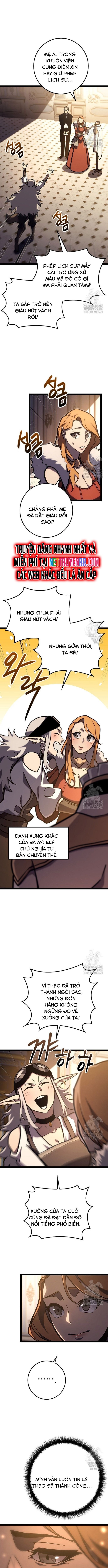 Chuyển Sinh Thành Con Ngoài Giá Thú Của Gia Đình Kiếm Thuật Danh Tiếng - Chapter 34 - Page 7