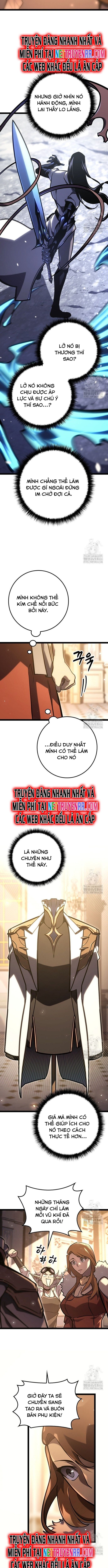 Chuyển Sinh Thành Con Ngoài Giá Thú Của Gia Đình Kiếm Thuật Danh Tiếng - Chapter 34 - Page 8