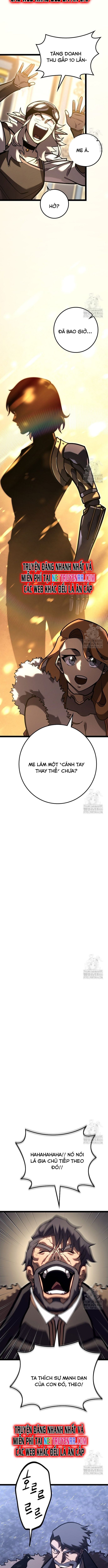 Chuyển Sinh Thành Con Ngoài Giá Thú Của Gia Đình Kiếm Thuật Danh Tiếng - Chapter 34 - Page 9