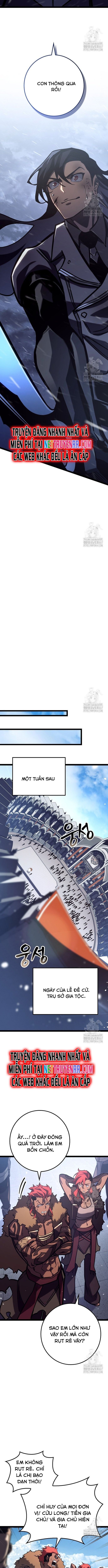 Chuyển Sinh Thành Con Ngoài Giá Thú Của Gia Đình Kiếm Thuật Danh Tiếng - Chapter 35 - Page 12