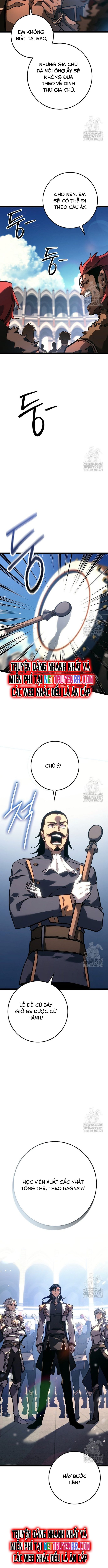 Chuyển Sinh Thành Con Ngoài Giá Thú Của Gia Đình Kiếm Thuật Danh Tiếng - Chapter 35 - Page 15