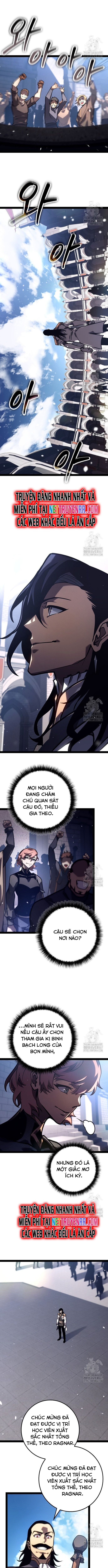 Chuyển Sinh Thành Con Ngoài Giá Thú Của Gia Đình Kiếm Thuật Danh Tiếng - Chapter 35 - Page 16