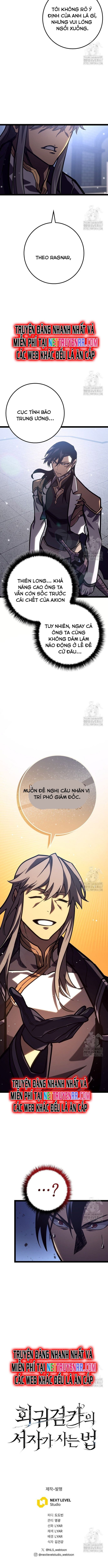 Chuyển Sinh Thành Con Ngoài Giá Thú Của Gia Đình Kiếm Thuật Danh Tiếng - Chapter 35 - Page 18
