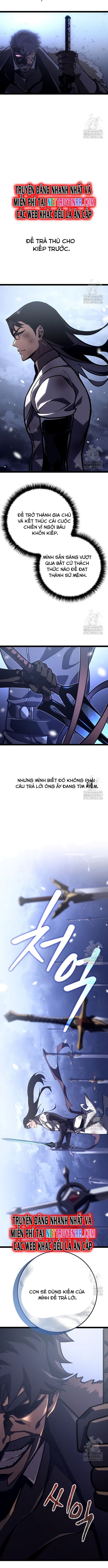 Chuyển Sinh Thành Con Ngoài Giá Thú Của Gia Đình Kiếm Thuật Danh Tiếng - Chapter 35 - Page 3