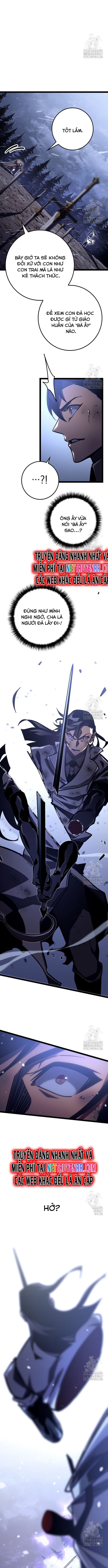 Chuyển Sinh Thành Con Ngoài Giá Thú Của Gia Đình Kiếm Thuật Danh Tiếng - Chapter 35 - Page 4