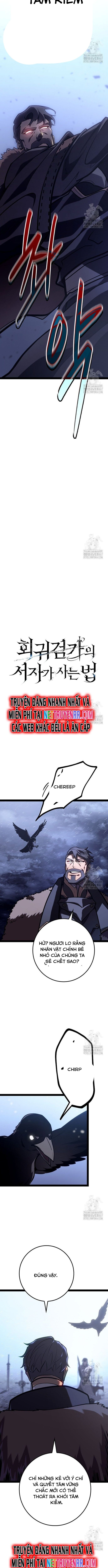 Chuyển Sinh Thành Con Ngoài Giá Thú Của Gia Đình Kiếm Thuật Danh Tiếng - Chapter 35 - Page 6