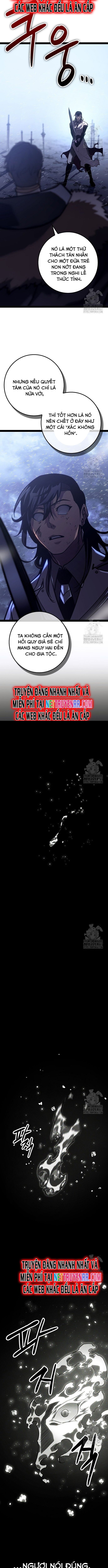 Chuyển Sinh Thành Con Ngoài Giá Thú Của Gia Đình Kiếm Thuật Danh Tiếng - Chapter 35 - Page 7