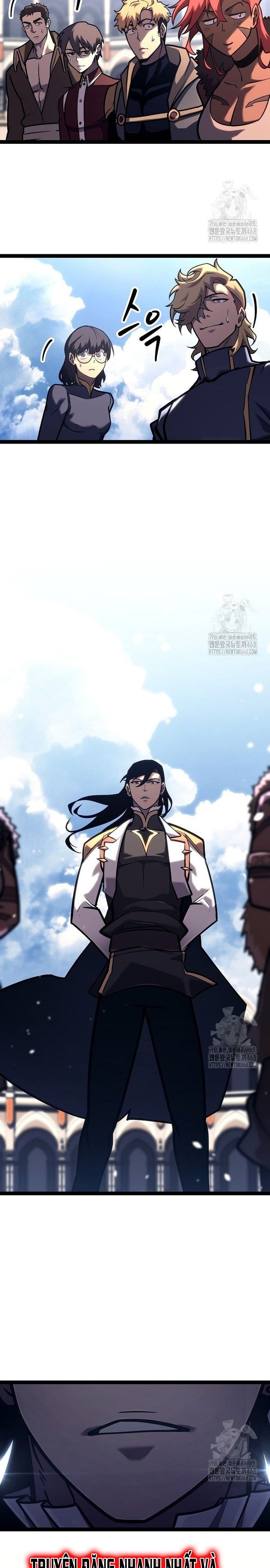 Chuyển Sinh Thành Con Ngoài Giá Thú Của Gia Đình Kiếm Thuật Danh Tiếng - Chapter 37 - Page 16