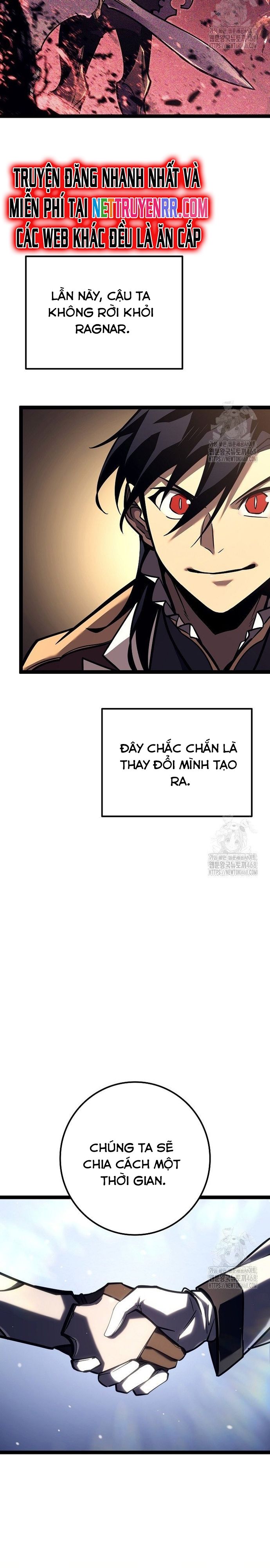 Chuyển Sinh Thành Con Ngoài Giá Thú Của Gia Đình Kiếm Thuật Danh Tiếng - Chapter 37 - Page 4