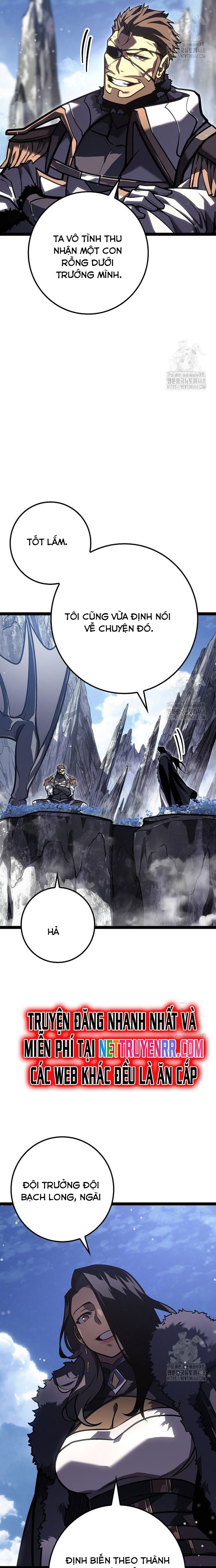 Chuyển Sinh Thành Con Ngoài Giá Thú Của Gia Đình Kiếm Thuật Danh Tiếng - Chapter 38 - Page 19