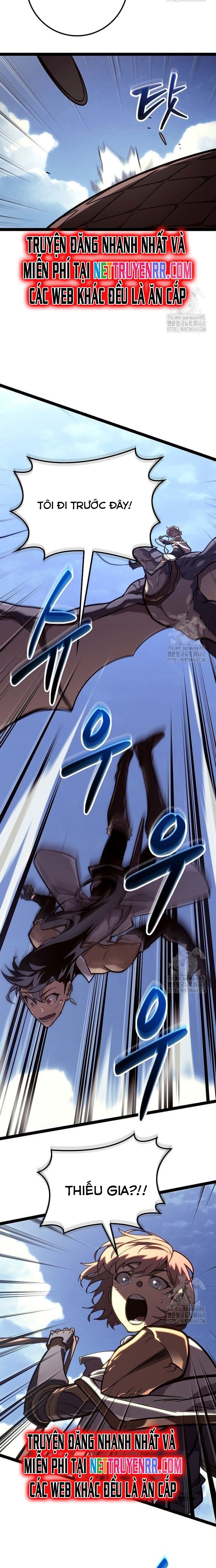 Chuyển Sinh Thành Con Ngoài Giá Thú Của Gia Đình Kiếm Thuật Danh Tiếng - Chapter 38 - Page 30