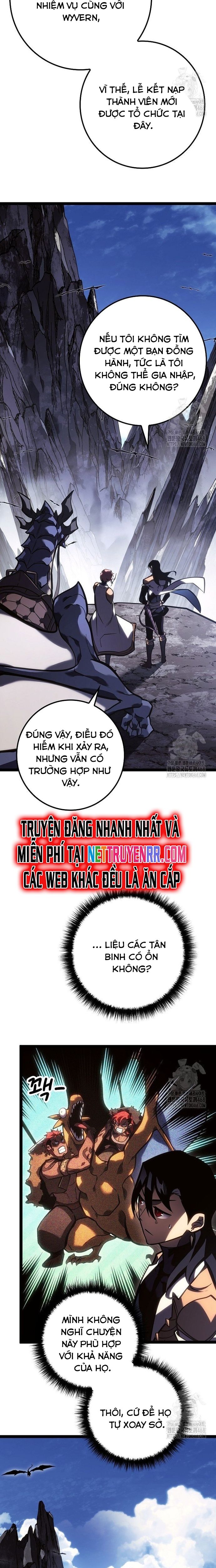 Chuyển Sinh Thành Con Ngoài Giá Thú Của Gia Đình Kiếm Thuật Danh Tiếng - Chapter 38 - Page 8