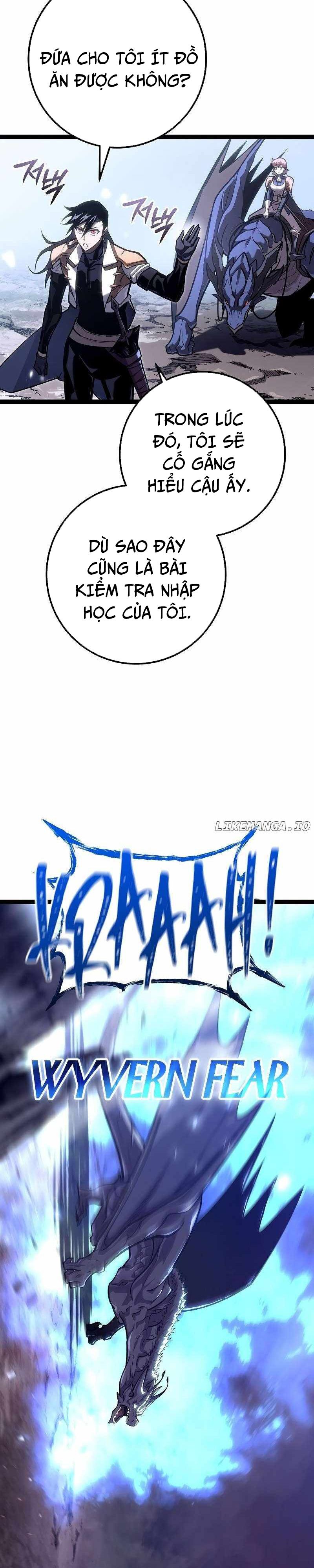 Chuyển Sinh Thành Con Ngoài Giá Thú Của Gia Đình Kiếm Thuật Danh Tiếng - Chapter 39 - Page 23