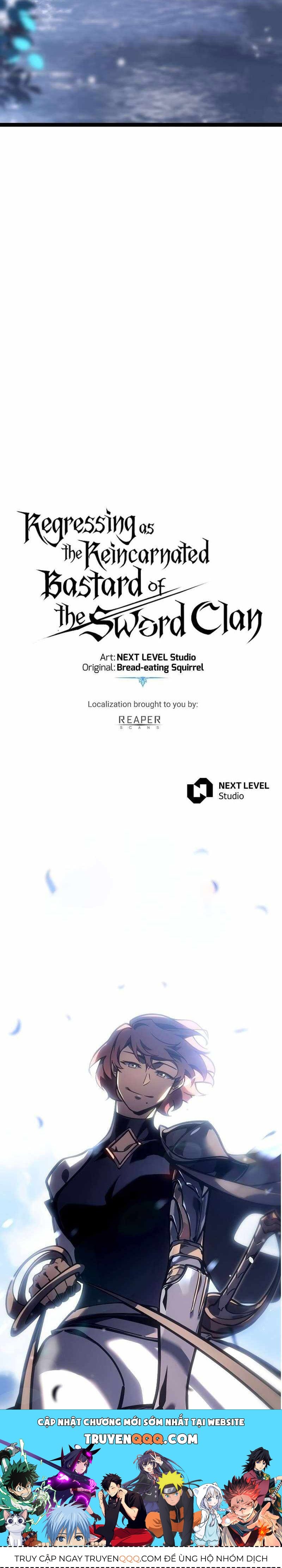 Chuyển Sinh Thành Con Ngoài Giá Thú Của Gia Đình Kiếm Thuật Danh Tiếng - Chapter 39 - Page 57