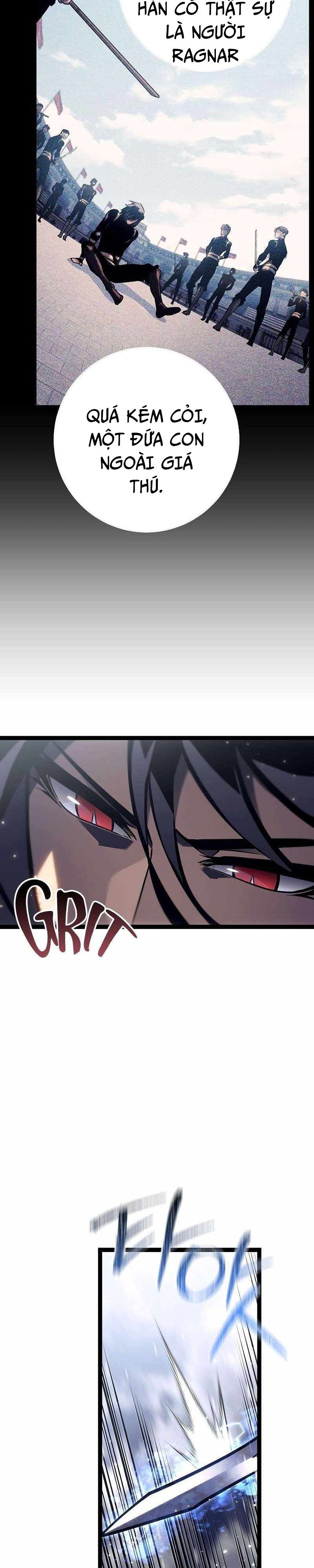 Chuyển Sinh Thành Con Ngoài Giá Thú Của Gia Đình Kiếm Thuật Danh Tiếng - Chapter 39 - Page 9