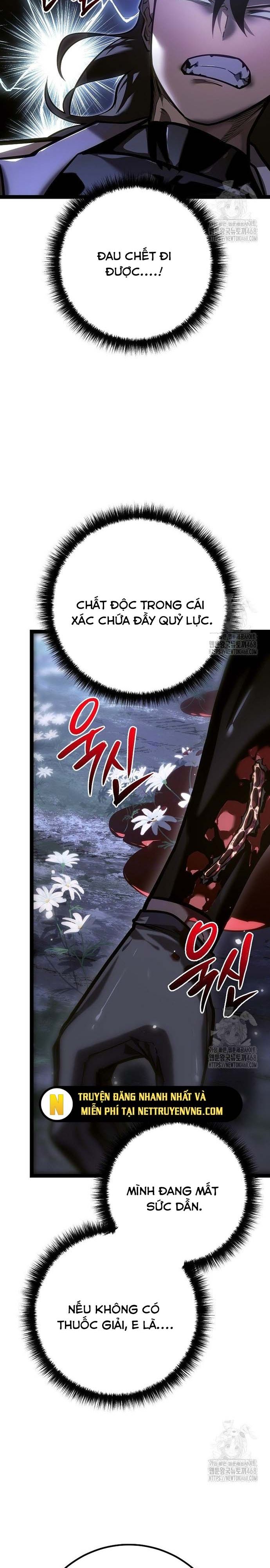 Chuyển Sinh Thành Con Ngoài Giá Thú Của Gia Đình Kiếm Thuật Danh Tiếng - Chapter 40 - Page 16