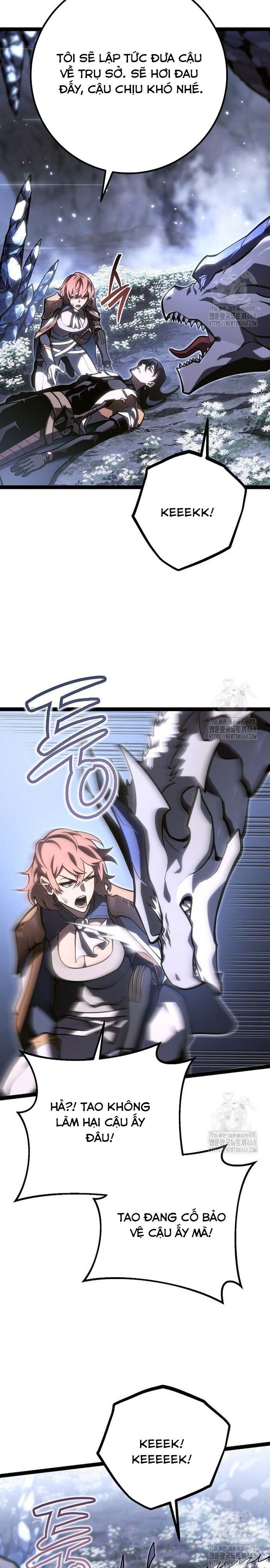 Chuyển Sinh Thành Con Ngoài Giá Thú Của Gia Đình Kiếm Thuật Danh Tiếng - Chapter 40 - Page 17