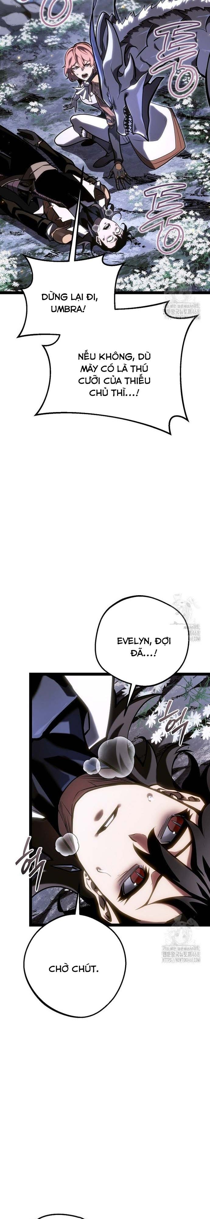 Chuyển Sinh Thành Con Ngoài Giá Thú Của Gia Đình Kiếm Thuật Danh Tiếng - Chapter 40 - Page 18