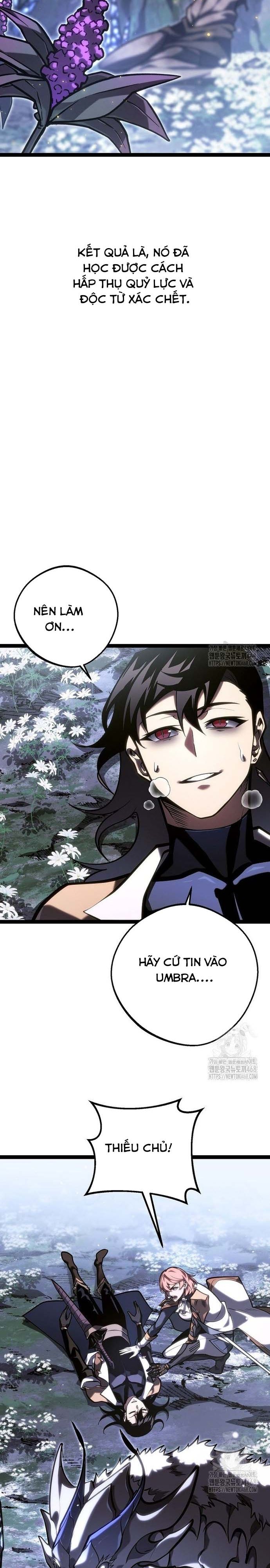 Chuyển Sinh Thành Con Ngoài Giá Thú Của Gia Đình Kiếm Thuật Danh Tiếng - Chapter 40 - Page 21
