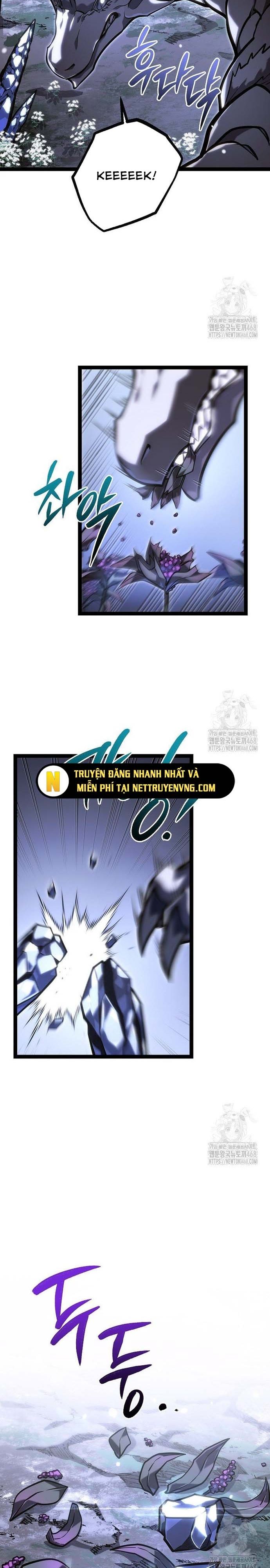 Chuyển Sinh Thành Con Ngoài Giá Thú Của Gia Đình Kiếm Thuật Danh Tiếng - Chapter 40 - Page 22