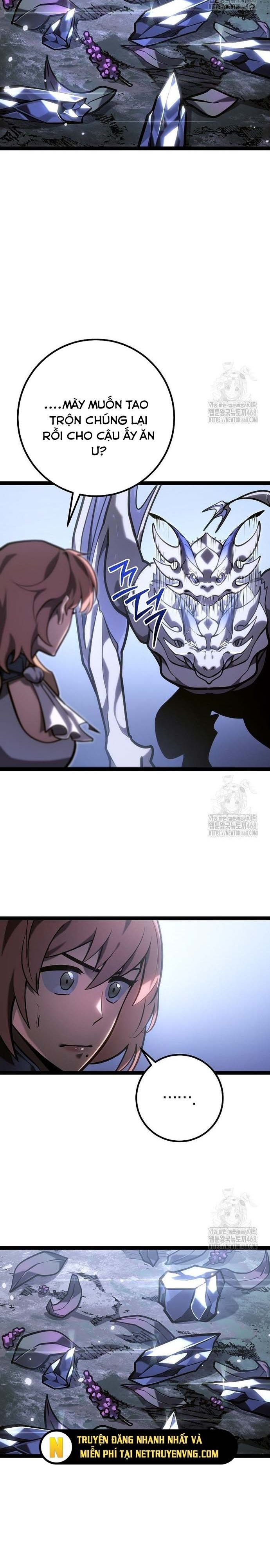 Chuyển Sinh Thành Con Ngoài Giá Thú Của Gia Đình Kiếm Thuật Danh Tiếng - Chapter 40 - Page 23