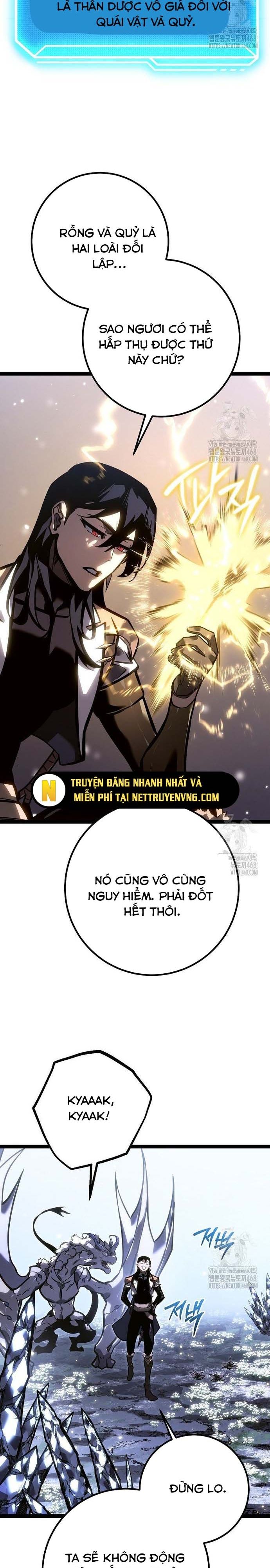 Chuyển Sinh Thành Con Ngoài Giá Thú Của Gia Đình Kiếm Thuật Danh Tiếng - Chapter 40 - Page 4