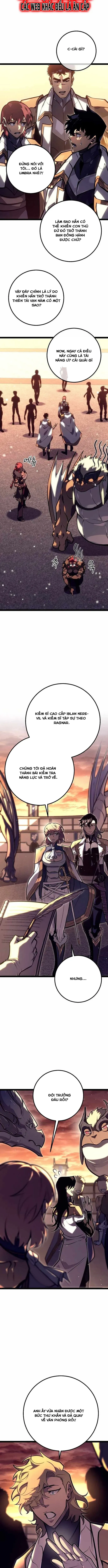 Chuyển Sinh Thành Con Ngoài Giá Thú Của Gia Đình Kiếm Thuật Danh Tiếng - Chapter 41 - Page 14